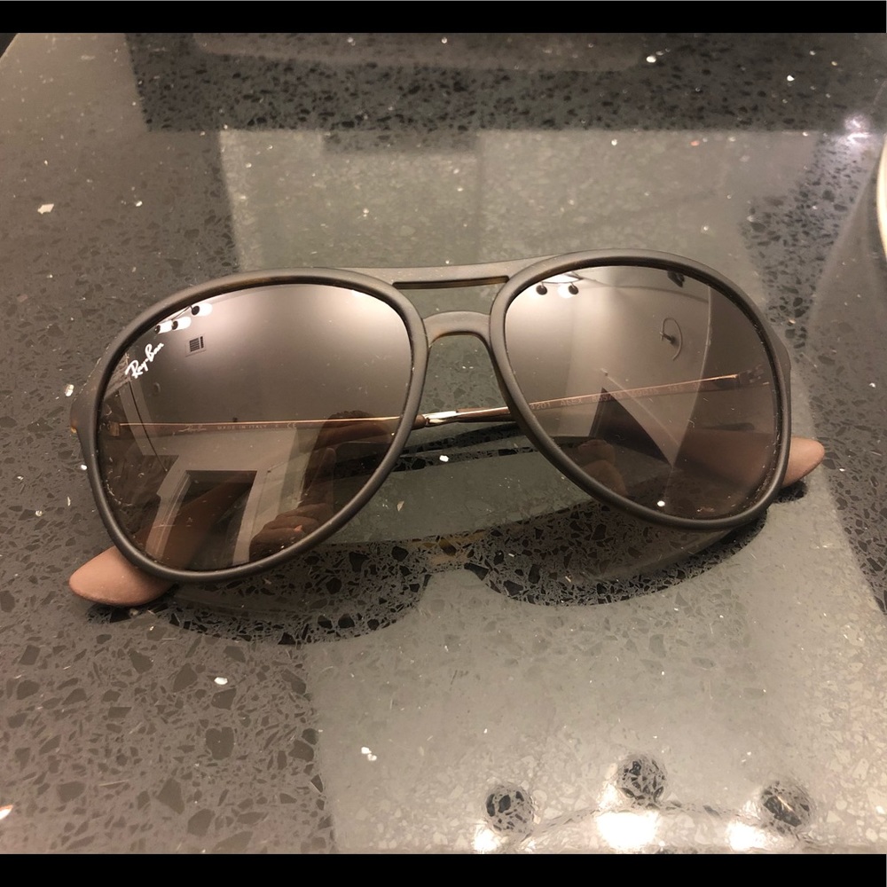 Alex Ray Ban Sunglasses